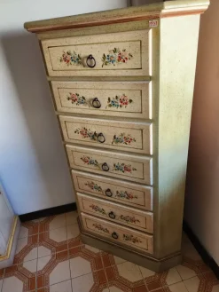 Inviaci la tua richiesta compilando il modulo e scopri il prezzo del mobile M551 cassettiera^Artigianale Online