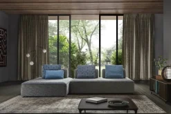 Inviaci la tua richiesta compilando il form e scopri il prezzo riservato del Divano angolare Jest droll nella fotografia^Samoa