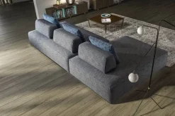 Inviaci la tua richiesta compilando il form e scopri il prezzo riservato del Divano angolare Jest droll nella fotografia^Samoa