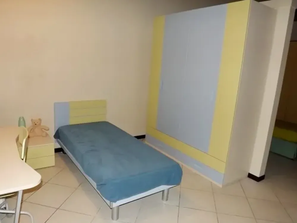 Julia Cameretta Smail scontato del -70 %- Camerette