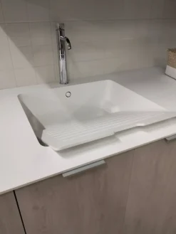 Ideagroup Kandy : mobile bagno lavanderia A PREZZI OUTLET- Mobili Bagno Lavanderia