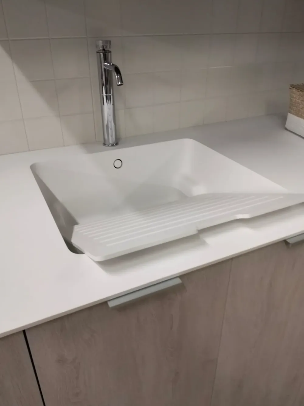 Ideagroup Kandy : mobile bagno lavanderia A PREZZI OUTLET- Mobili Bagno Lavanderia