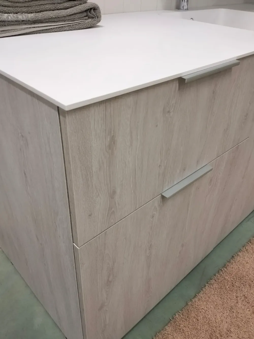 Ideagroup Kandy : mobile bagno lavanderia A PREZZI OUTLET- Mobili Bagno Lavanderia