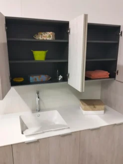 Ideagroup Kandy : mobile bagno lavanderia A PREZZI OUTLET- Mobili Bagno Lavanderia