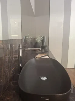 Lago Kera : mobile bagno sospeso A PREZZI OUTLET- Mobili Bagno Sospeso