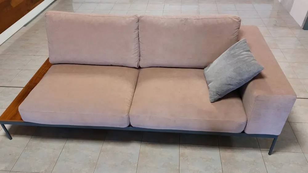 King stone tessuto in poliuretano a prezzo scontato^Excò New