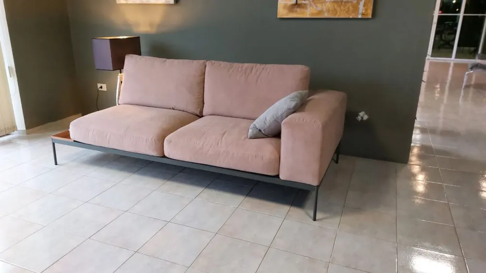 King stone tessuto in poliuretano a prezzo scontato^Excò New