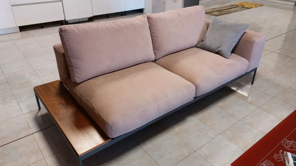 King stone tessuto in poliuretano a prezzo scontato^Excò New