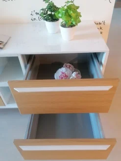 Compab Kondor25 : mobile da bagno A PREZZI OUTLET- Mobili Bagno Sospeso