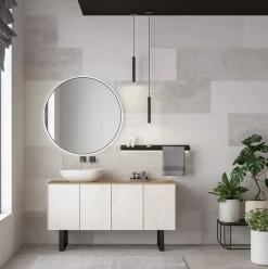 L.07 : mobile da bagno A PREZZI OUTLET^Legnobagno