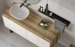 L.07 : mobile da bagno A PREZZI OUTLET^Legnobagno