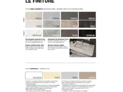 L.07 : mobile da bagno A PREZZI OUTLET^Legnobagno