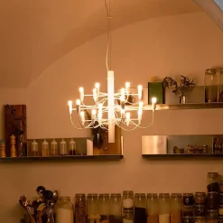 Flos Lampada 2097/18 in OFFERTA OUTLET- Lampade A Sospensione