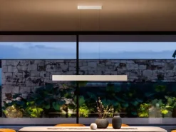 Lampada 9197 satori sospensione led in OFFERTA OUTLET^Linea Light Clearance