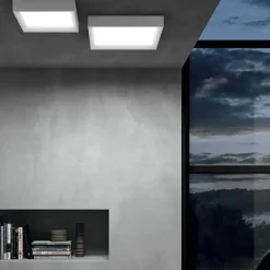 Lampada 8325 tara 23w led in OFFERTA OUTLET^Linea Light Best