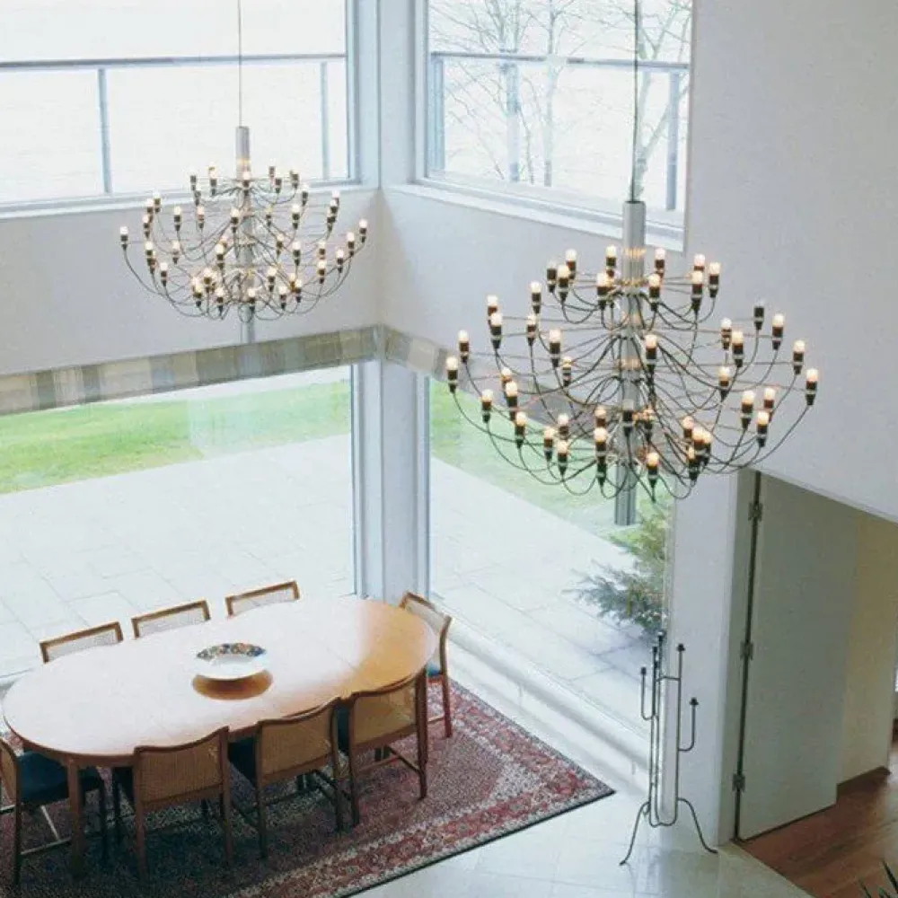 Hot Lampada a sospensione 2097/30 a prezzo Outlet Lampade A Sospensione