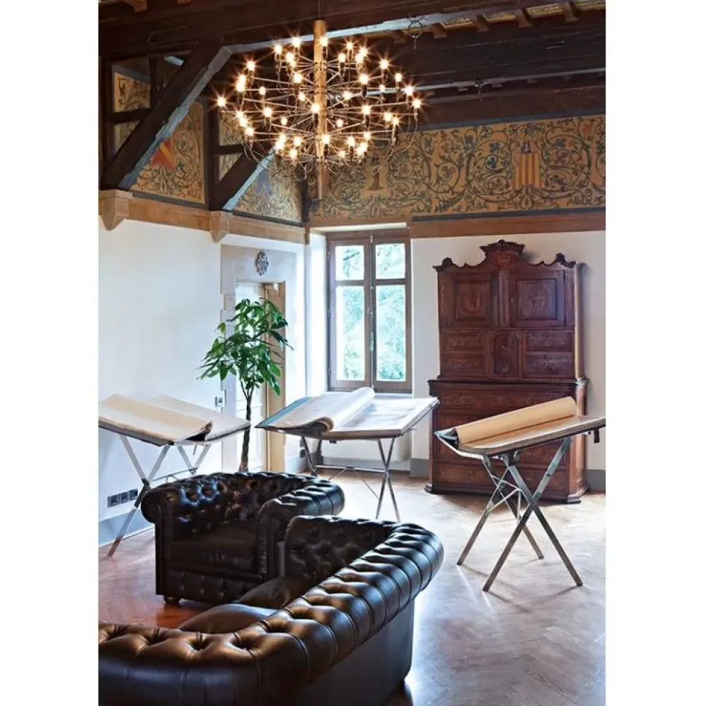 Hot Lampada a sospensione 2097/30 a prezzo Outlet Lampade A Sospensione