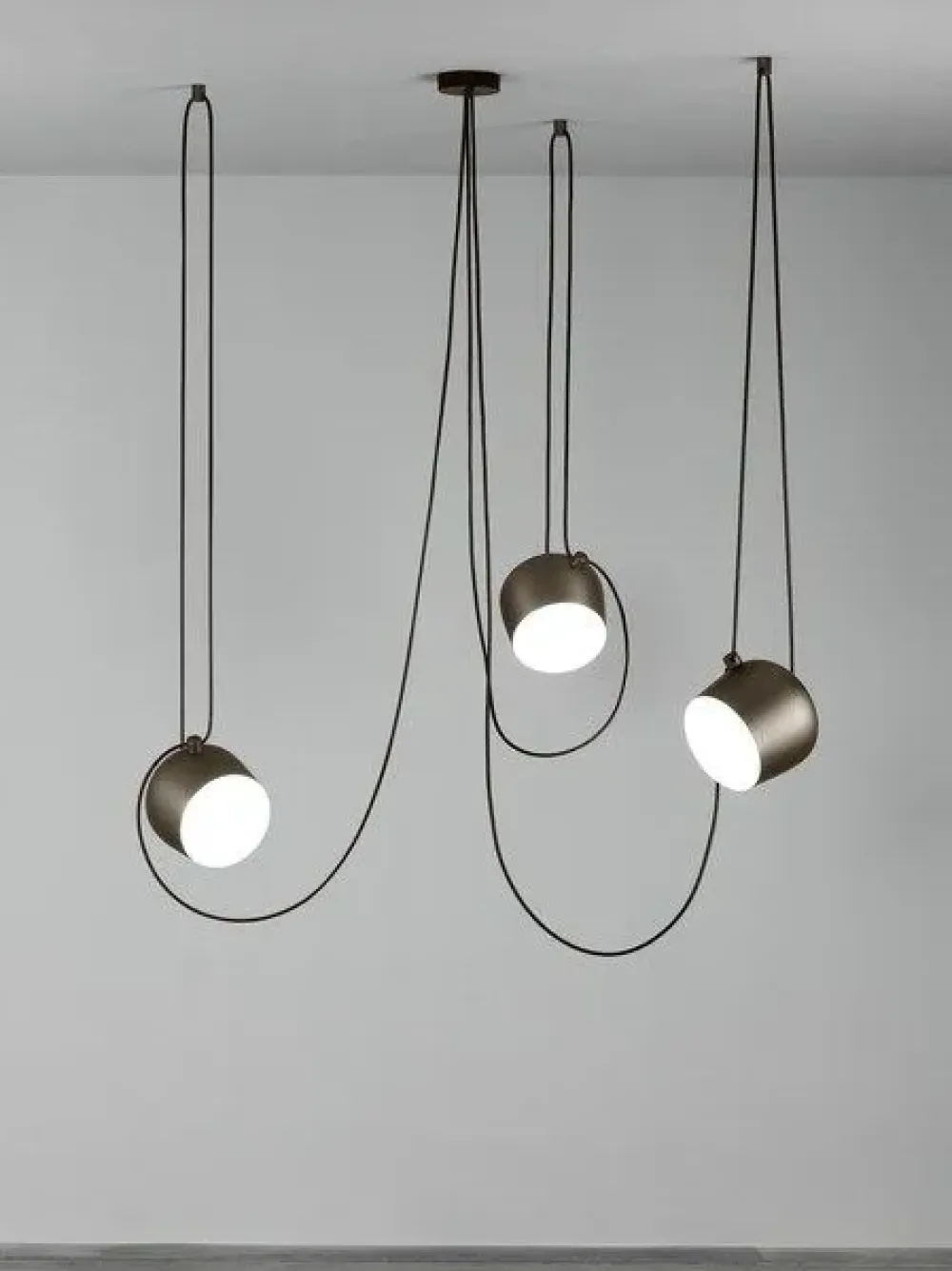 Best Lampada a sospensione Aim a prezzo scontato Lampade A Sospensione