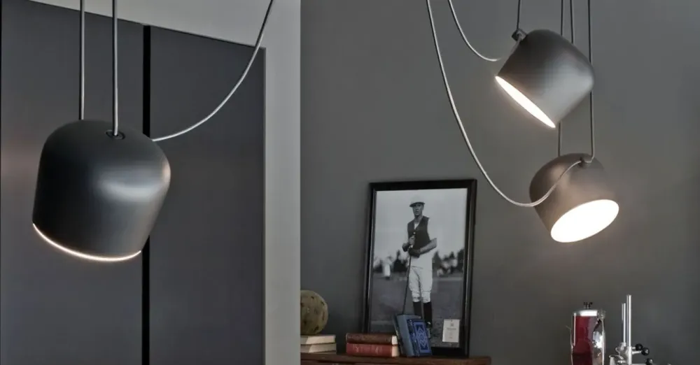 Best Lampada a sospensione Aim a prezzo scontato Lampade A Sospensione