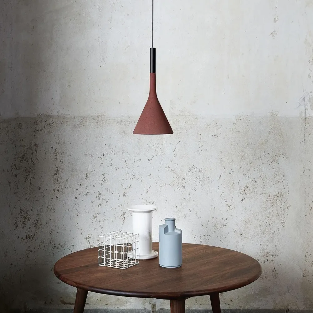 Lampada a sospensione Aplomb a prezzo scontato^Foscarini