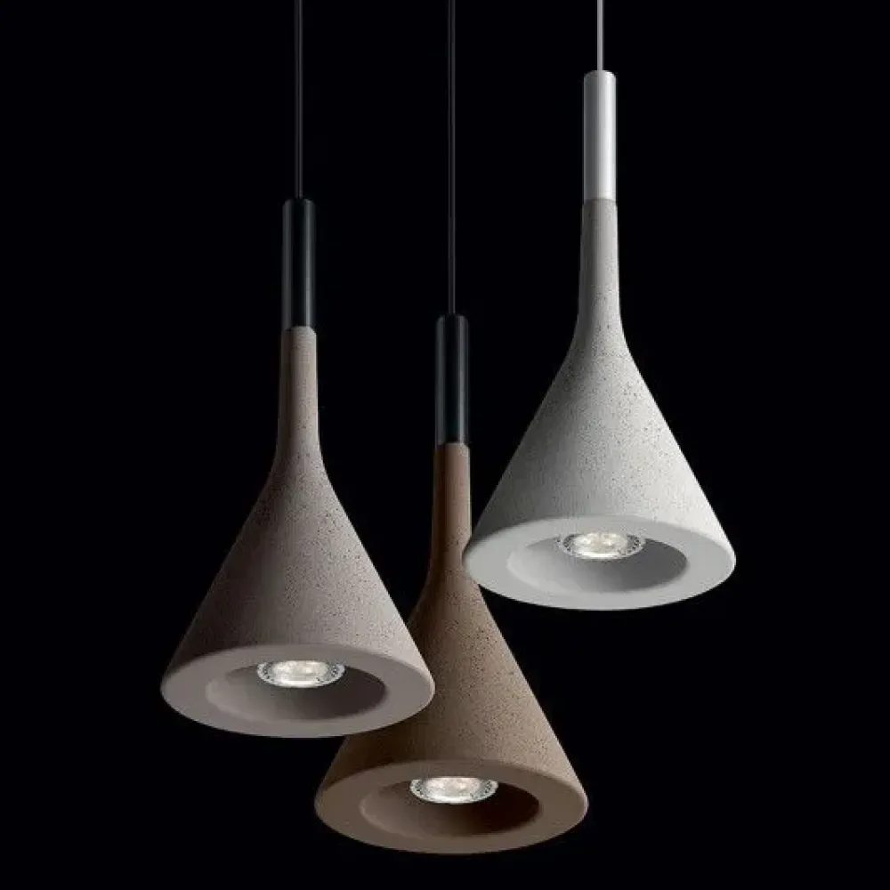 Lampada a sospensione Aplomb a prezzo scontato^Foscarini