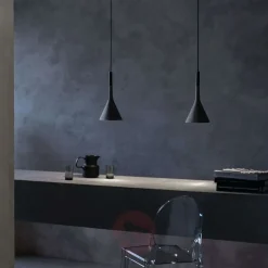 Lampada a sospensione Aplomb a prezzo scontato^Foscarini