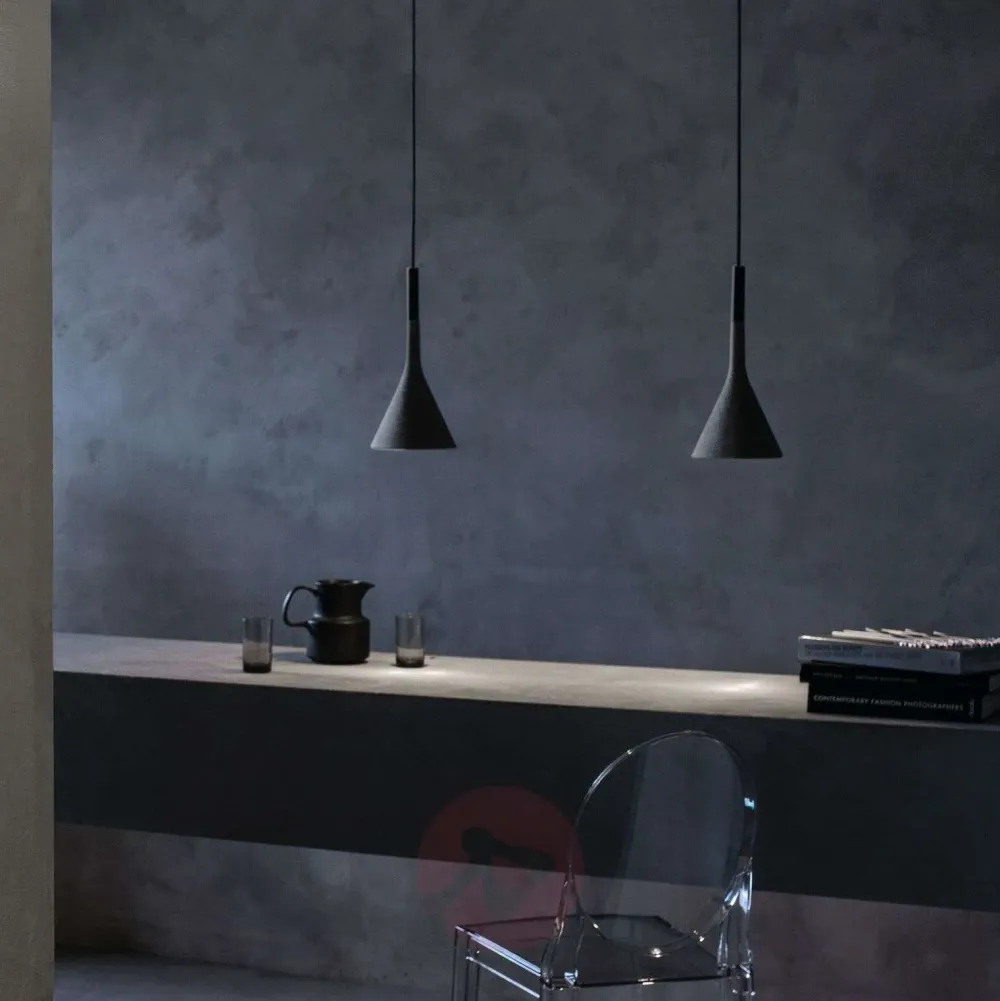 Lampada a sospensione Aplomb a prezzo scontato^Foscarini