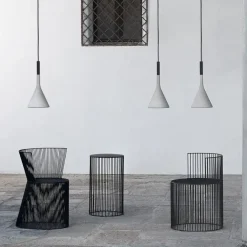 Lampada a sospensione Aplomb a prezzo scontato^Foscarini