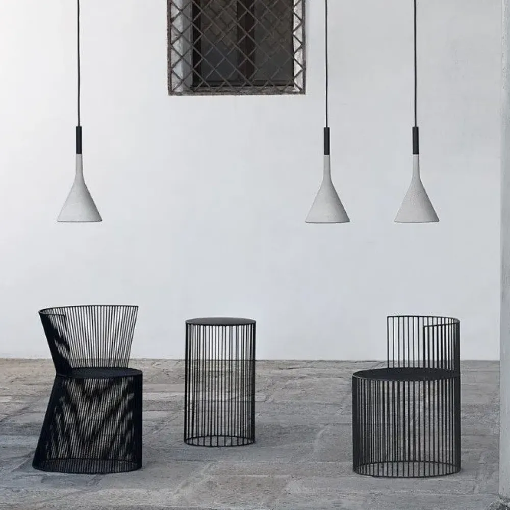 Lampada a sospensione Aplomb a prezzo scontato^Foscarini