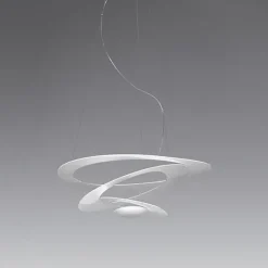Online Lampada a sospensione Lampada pirce grande Bianco a prezzi outlet Lampade A Sospensione