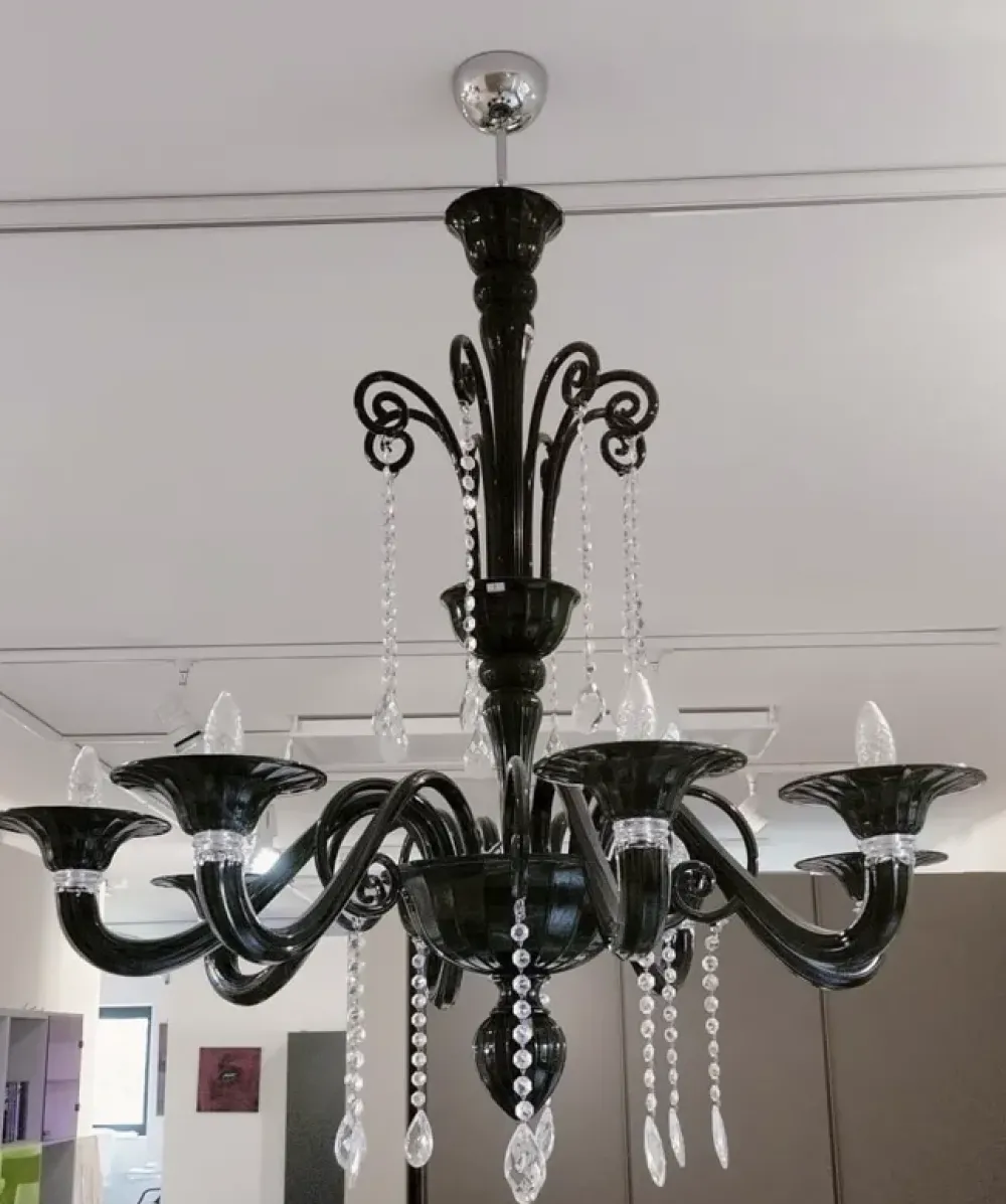 Clearance Lampada a sospensione Erfud stile Design con forte sconto Lampade A Sospensione