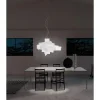 Foscarini Lampada a sospensione Big bang sospensione in Offerta Outlet- Lampade A Sospensione