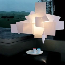 Foscarini Lampada a sospensione Big bang sospensione in Offerta Outlet- Lampade A Sospensione