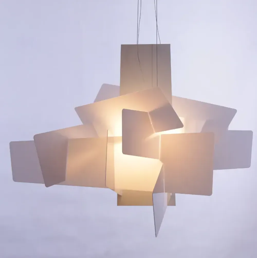 Foscarini Lampada a sospensione Big bang sospensione in Offerta Outlet- Lampade A Sospensione