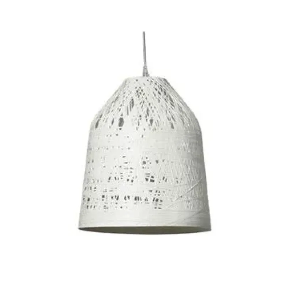 New Lampada a sospensione Black out sospensione a prezzo Outlet Lampade A Sospensione