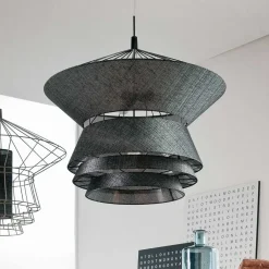 Outlet Lampada a sospensione Bolero con un ribasso esclusivo Lampade A Sospensione