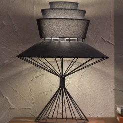 Outlet Lampada a sospensione Bolero con un ribasso esclusivo Lampade A Sospensione