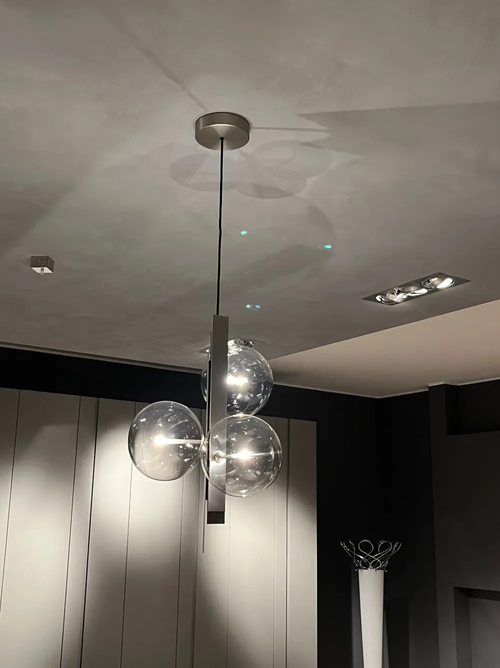 Outlet Lampada a sospensione con SCONTO IMPERDIBILE Lampade A Sospensione