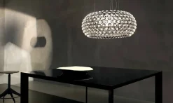 Foscarini Lampada a sospensione Caboche a prezzo Outlet- Lampade A Sospensione