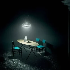 Foscarini Lampada a sospensione Caboche a prezzo Outlet- Lampade A Sospensione