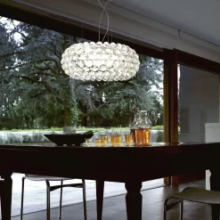 Foscarini Lampada a sospensione Caboche a prezzo Outlet- Lampade A Sospensione