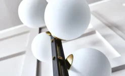 Outlet Lampada a sospensione Planeta stile Moderno con forte sconto Lampade A Sospensione