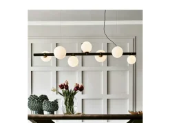 Cattelan Italia Lampada a sospensione Cattelan Planeta, Design in offerta.- Lampade A Sospensione