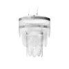 Slamp Lampada a sospensione Ceremony suspension small   a prezzo scontato- Lampade A Sospensione