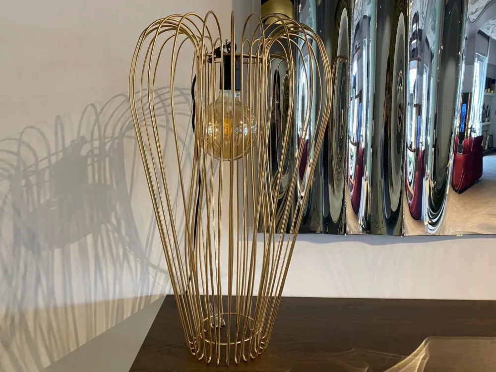 Colico Lampada a sospensione Can can Altri colori a prezzi outlet- Lampade A Sospensione