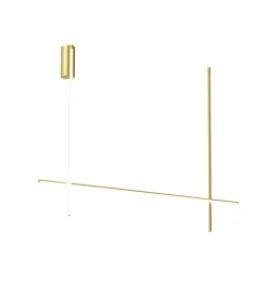 Lampada a sospensione Coordinates c2 a prezzo Outlet^Flos