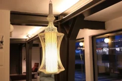 Lampada a sospensione con SCONTO IMPERDIBILE^Elite To Be Online