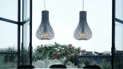 Flos Lampada a sospensione Chasen Altri colori in offerta- Lampade A Sospensione