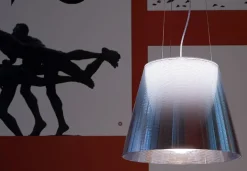 Lampada a sospensione Ktribe suspension 2 stile Design con forte sconto^Flos Hot