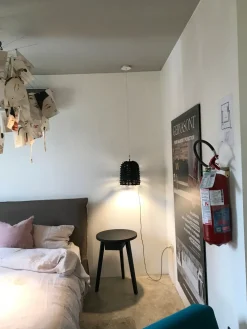 Discount Lampada a sospensione con SCONTO 35% Lampade A Sospensione